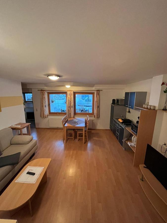 Apartment Gertraud Und Peter Geisler Finkenberg