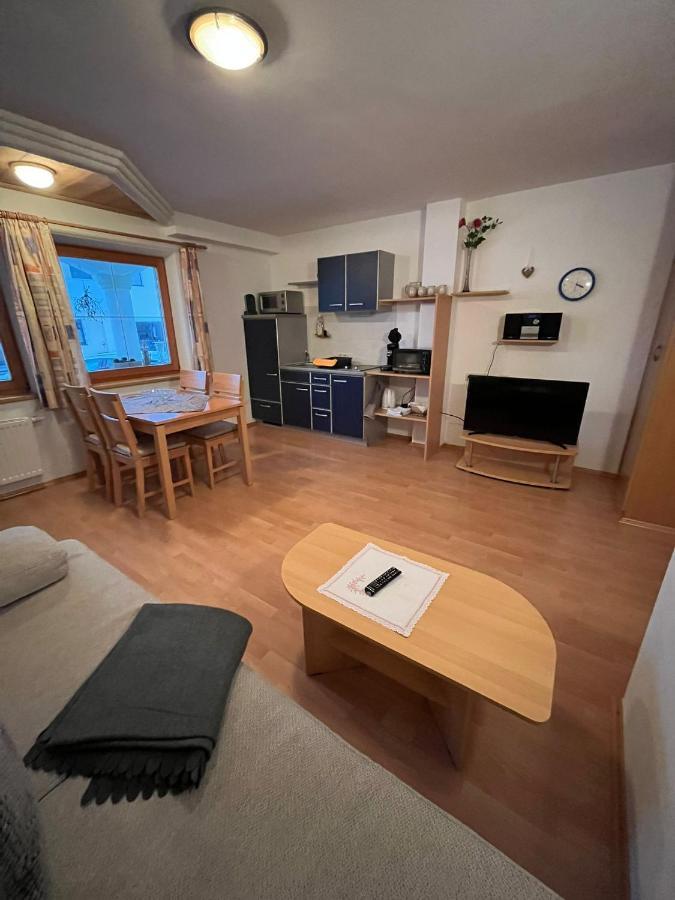 Apartment Gertraud Und Peter Geisler Finkenberg
