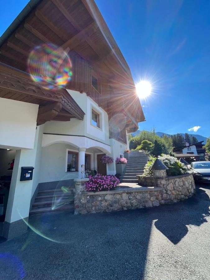 Gertraud Und Peter Geisler Apartment *
