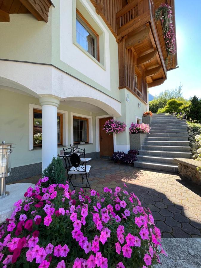 Apartment Gertraud Und Peter Geisler Finkenberg