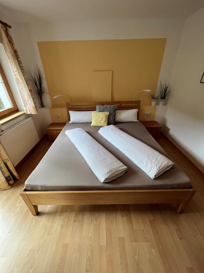 Apartment Gertraud Und Peter Geisler *