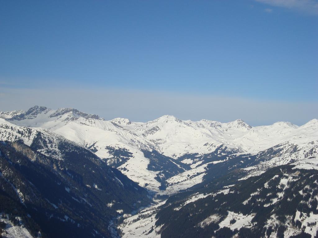 Apartment Gertraud Und Peter Geisler