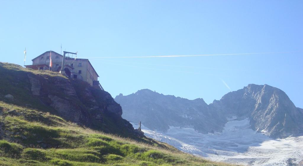 Apartment Gertraud Und Peter Geisler *