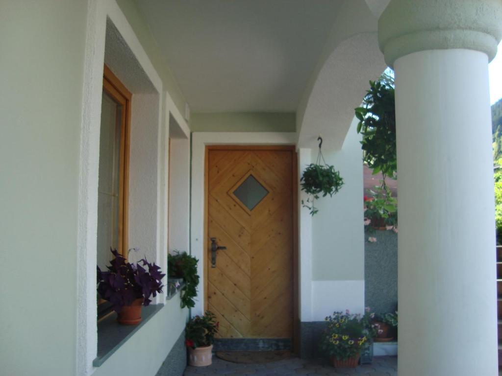 Apartment Gertraud Und Peter Geisler Finkenberg