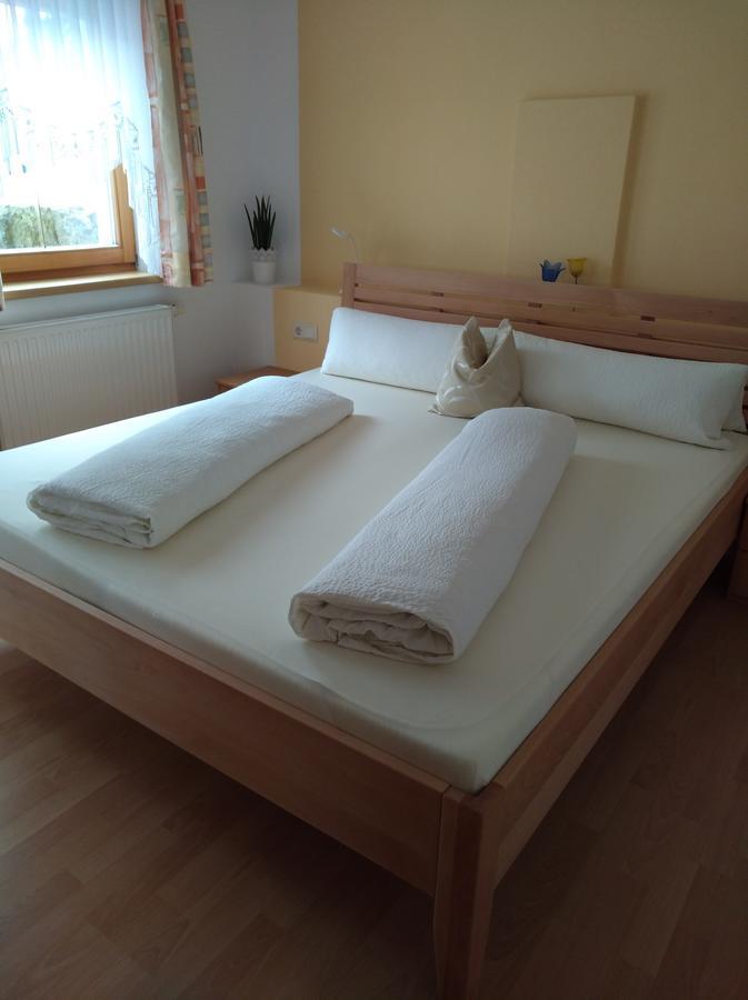 Apartment Gertraud Und Peter Geisler Finkenberg