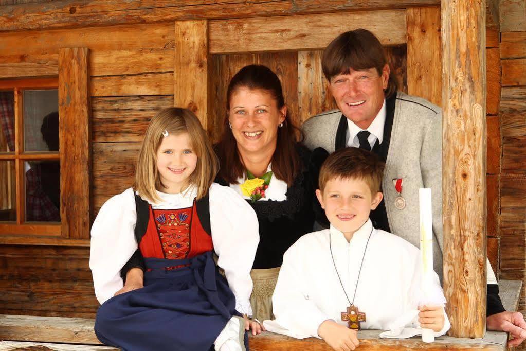 Gertraud Und Peter Geisler *