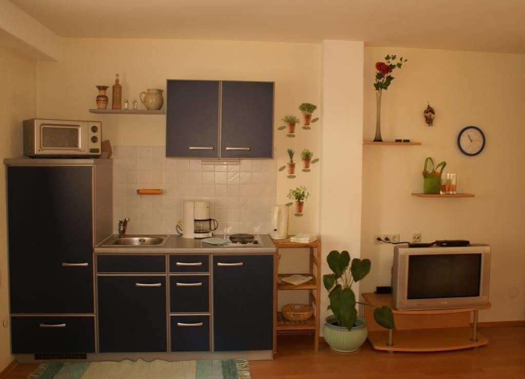 Apartment Gertraud Und Peter Geisler
