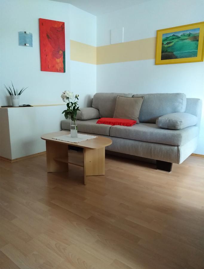 Apartment Gertraud Und Peter Geisler